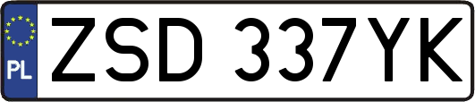 ZSD337YK