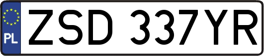 ZSD337YR