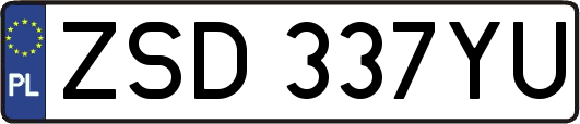ZSD337YU