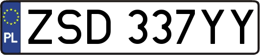 ZSD337YY