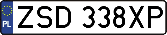 ZSD338XP