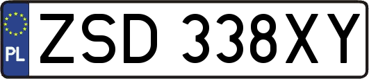 ZSD338XY