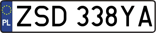 ZSD338YA