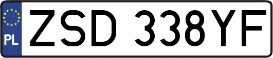 ZSD338YF