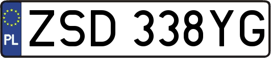 ZSD338YG