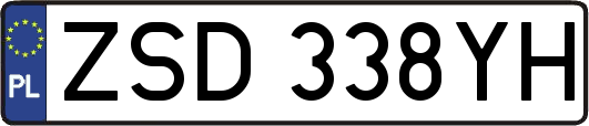 ZSD338YH