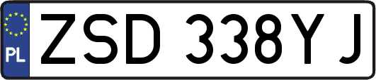 ZSD338YJ