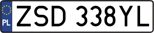 ZSD338YL