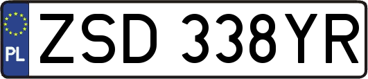 ZSD338YR