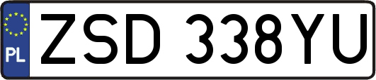 ZSD338YU