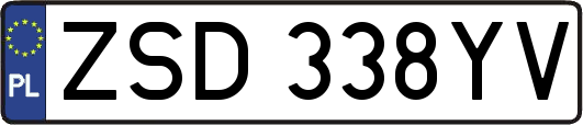 ZSD338YV