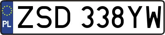 ZSD338YW