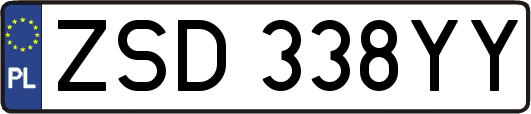 ZSD338YY
