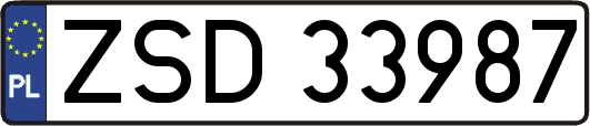 ZSD33987