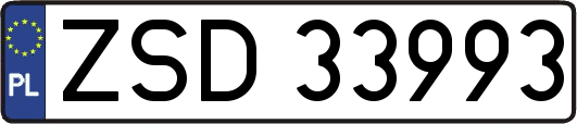 ZSD33993