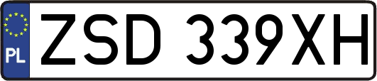 ZSD339XH