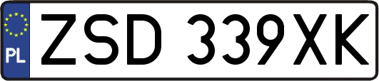 ZSD339XK