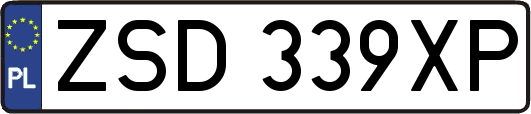 ZSD339XP