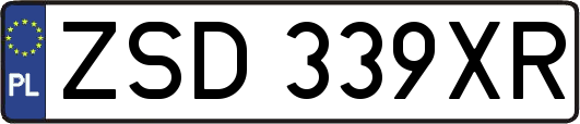 ZSD339XR