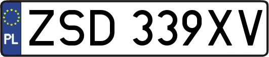 ZSD339XV