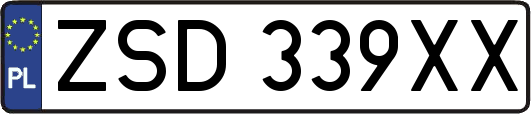 ZSD339XX