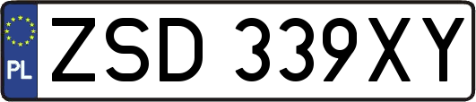 ZSD339XY
