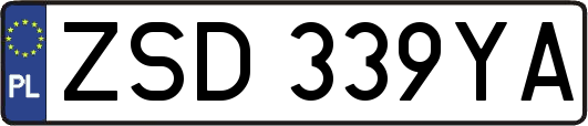 ZSD339YA