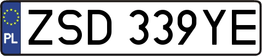 ZSD339YE