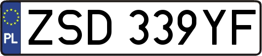 ZSD339YF