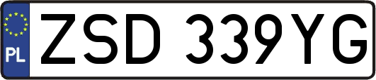 ZSD339YG