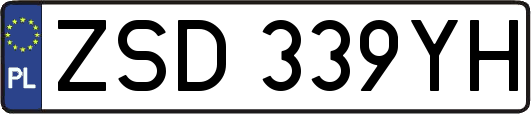 ZSD339YH