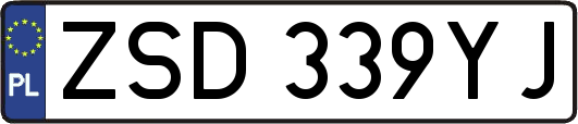 ZSD339YJ