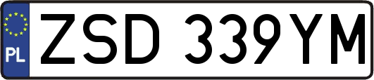 ZSD339YM