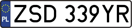 ZSD339YR