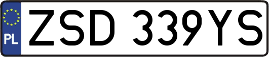 ZSD339YS