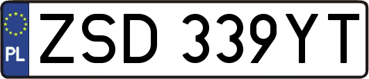 ZSD339YT