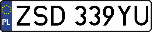 ZSD339YU
