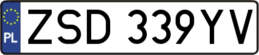 ZSD339YV