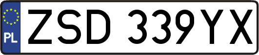 ZSD339YX
