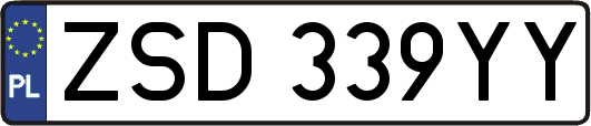 ZSD339YY