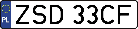 ZSD33CF