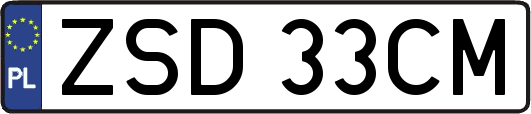 ZSD33CM