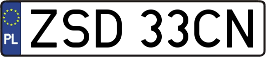 ZSD33CN