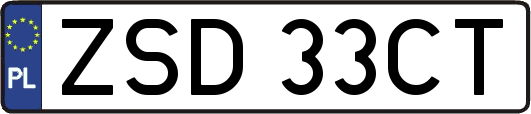 ZSD33CT