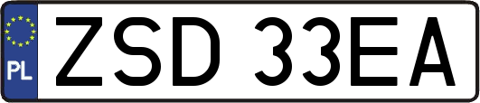 ZSD33EA