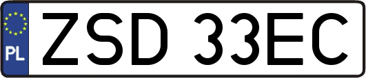 ZSD33EC