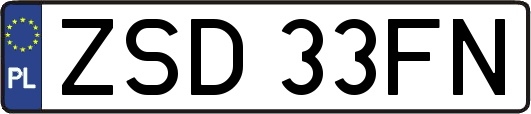 ZSD33FN