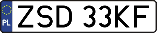 ZSD33KF