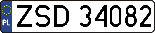 ZSD34082