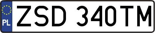 ZSD340TM